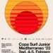 ¡Arranca circuito de la Copa de Surf Mediterránea junior 2023!