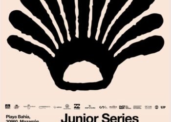 4ª EDICIÓN JUNIOR KIDS 2023: CIRCUITO NACIONAL