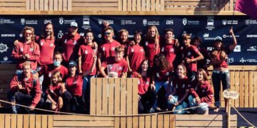 ¡Convocatoria Abierta para Integrar la Selección de Surf de la Región de Murcia!