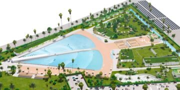 Proyectan construir una playa de aspecto hawaiano en Condado