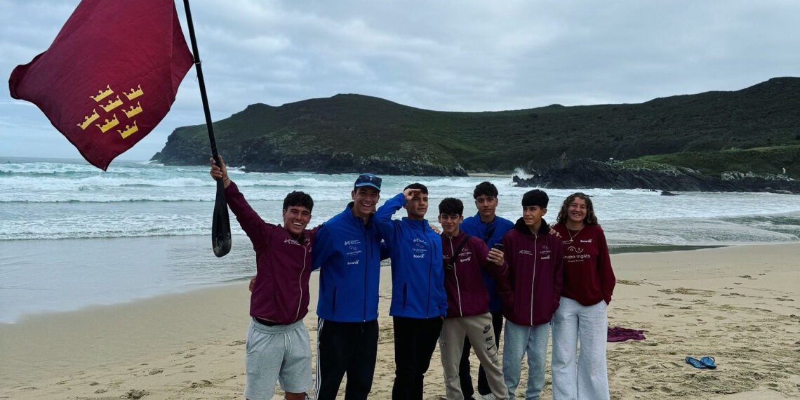 CAMPEONATO DE ESPAÑA DE SURFING SELECCIONES AUTONÓMICAS 2024