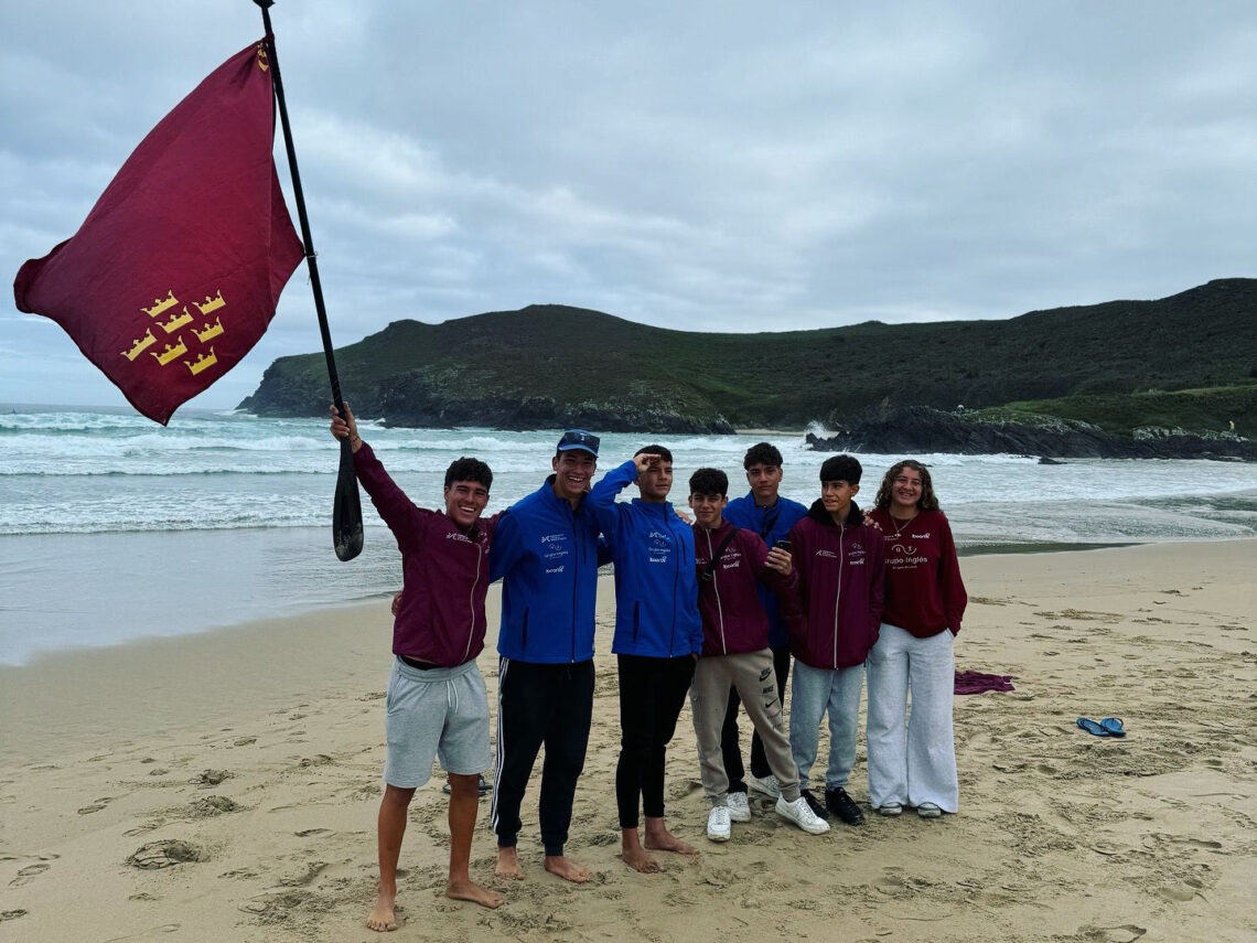 CAMPEONATO DE ESPAÑA DE SURFING SELECCIONES AUTONÓMICAS 2024