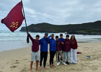 CAMPEONATO DE ESPAÑA DE SURFING SELECCIONES AUTONÓMICAS 2024