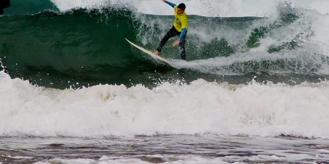 III Copa de Mediterráneo: Éxito de Participación y Alto Nivel en la Playa de Mazarrón