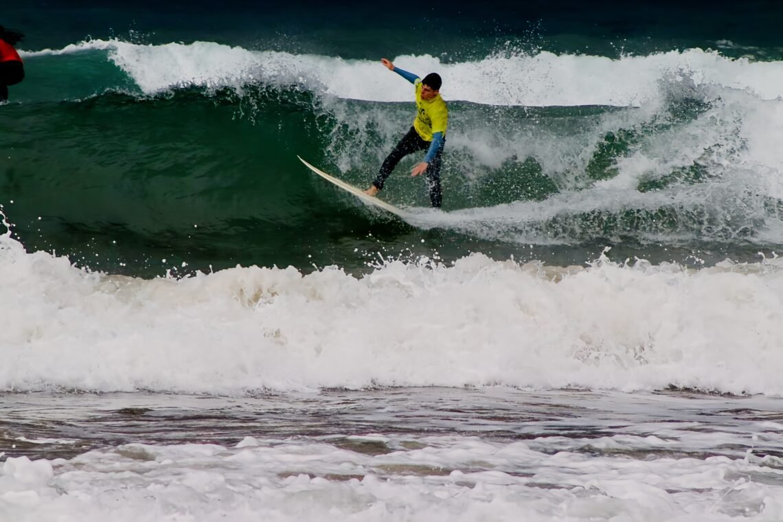 III Copa de Mediterráneo: Éxito de Participación y Alto Nivel en la Playa de Mazarrón