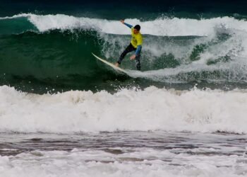 III Copa de Mediterráneo: Éxito de Participación y Alto Nivel en la Playa de Mazarrón