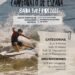 CAMPEONATO DE ESPAÑA BAHÍA SURFING KIDS 2025