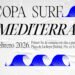 La Copa Surf del Mediterráneo celebra su quinta edición en Mazarrón